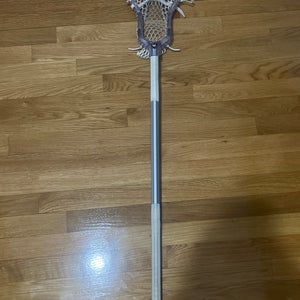 Adult ECD Ion on a Maverik Union Blank Shaft with a ECD sliding Butt (Used)