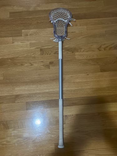 Adult ECD Ion on a Maverik Union Blank Shaft with a ECD sliding Butt (Used)