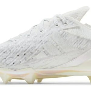 Brand New Adidas Electric Speed Adizero Cleats Men's Size 7.0