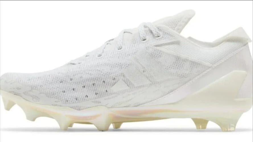Brand New Adizero Electric Speed Football Cleats Men's Size 7.0
