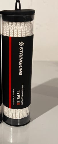StringKing Type 3S Kit