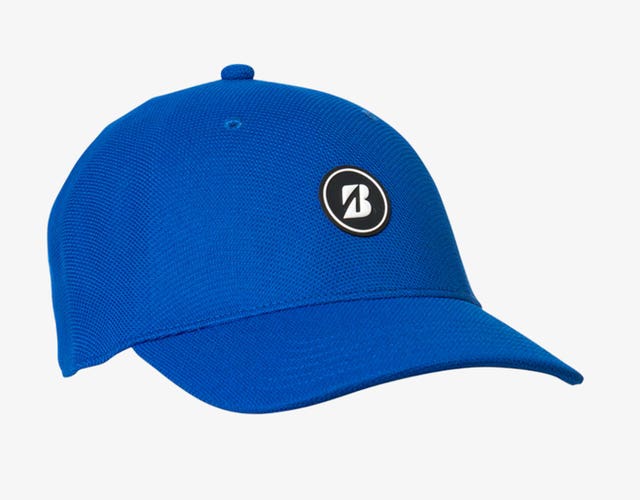 NEW 2025 Bridgestone One Touch Royal Adjustable Golf Hat/Cap