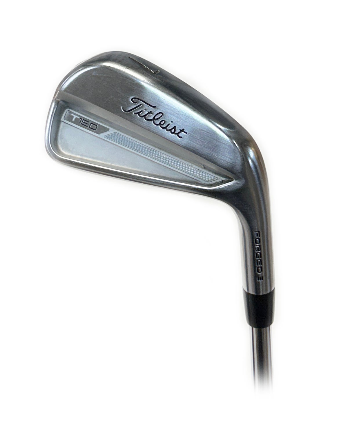 Titleist T100S 2021 6-PW Iron Set Regular Flex RH Project X PXi