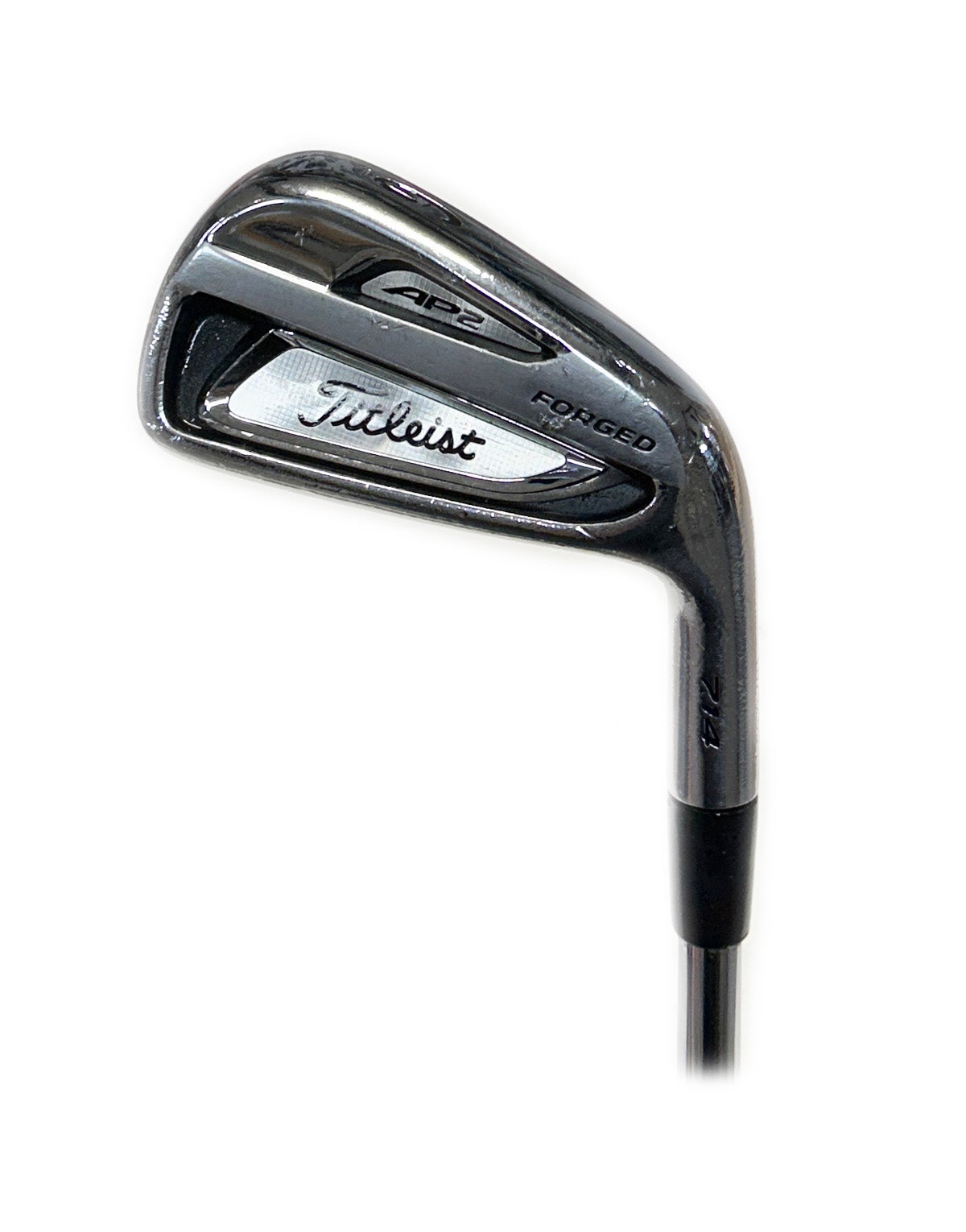 Titleist714MB Dynamic Gold S200 ツアーイシュー 【公式通販】