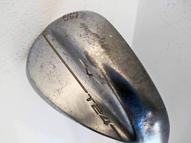 Mizuno T24 Tour Raw Sand Wedge 56* 06* (Steel DG Tour Issue, Stiff) 2023