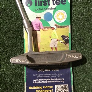 Ping Pal 4 Blade Putter 36 Inches (RH)