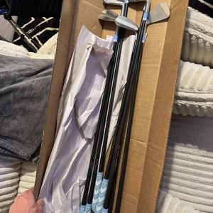 Takomo 301 combo set