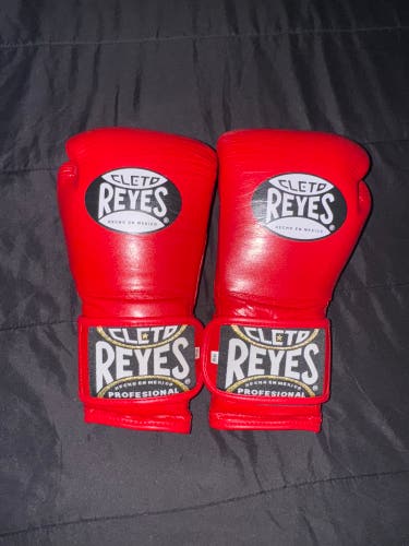 Cleto Reyes