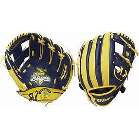 (New) Baseball Glove