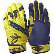 (New) Batting Gloves