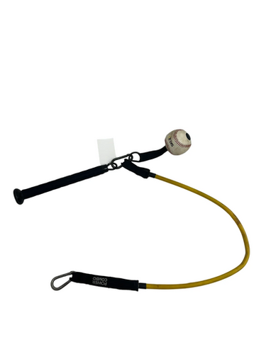 Used SKLZ POWER BASEBALL COMBO BB/SB Training Aid 11692-S000144809