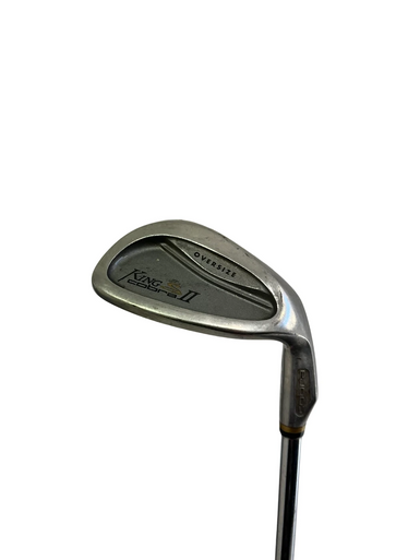 Used Cobra KING COBRA II Golf Wedge Mens RH 56 Degree 11692-S000144821