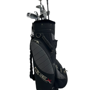 Used Mens 11pc RH Mixed Complete Set 11692-S000144824