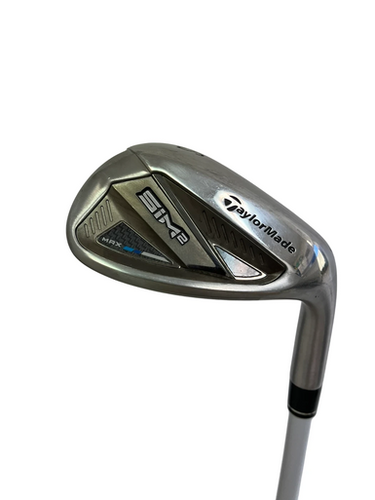 Used Taylormade SIM2 MAX Golf Wedge Womens RH Sand Wedge 11692-S000144830