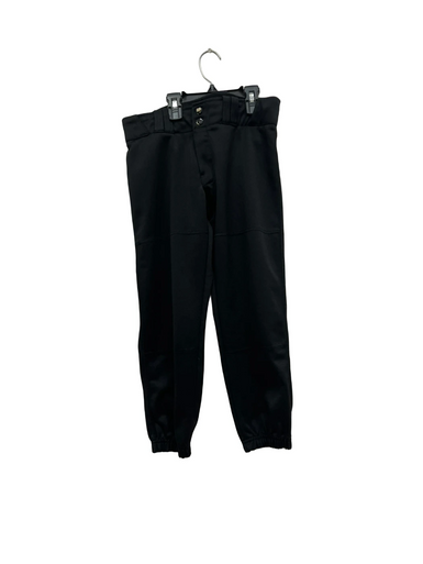 Used Champro WOMENS SM BB/SB Pant Womens Black SM 11692-S000144846