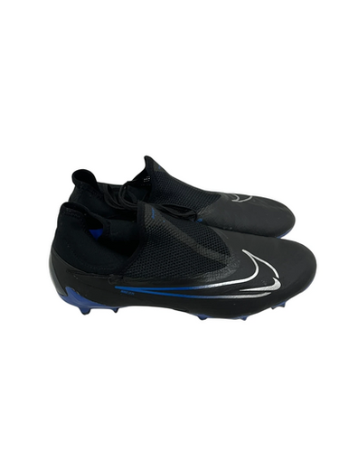 Used Nike PHANTOM GX PRO Soccer Cleats Black Senior 10 11692-S000144882
