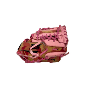 Used Franklin RTP BB/SB Glove T-ball Pink 9" 11692-S000144911