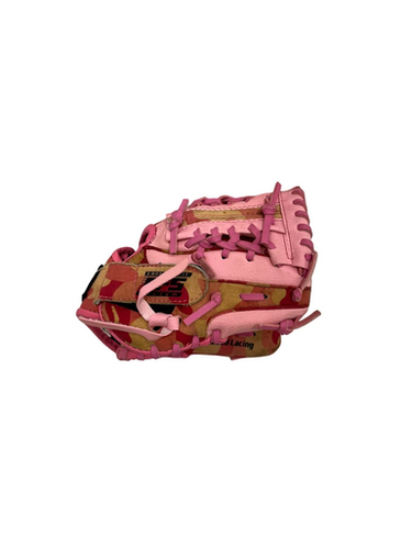 Used Franklin RTP BB/SB Glove T-ball Pink 9" 11692-S000144911