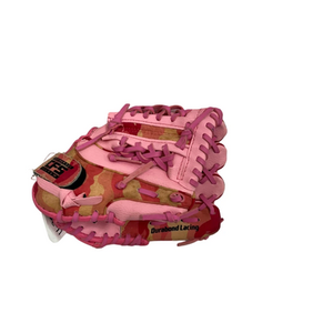 Used Franklin RTP BB/SB Glove T-ball Pink 9" 11692-S000144912