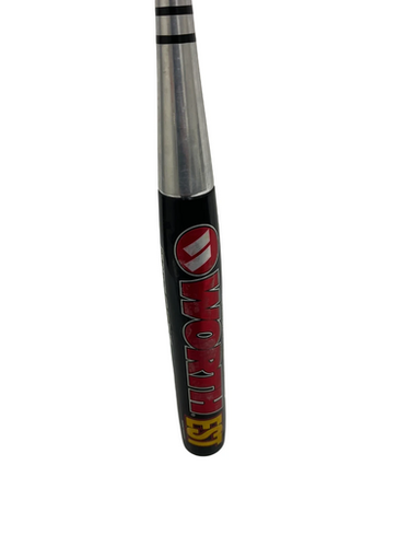 Used Worth EST QUAD SHELL BB/SB Slowpitch Bat 34" 11692-S000144922