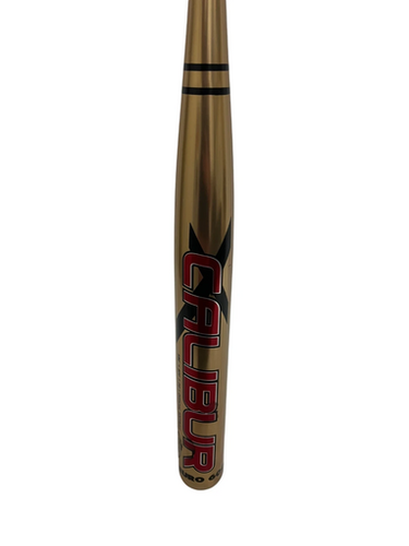 Used Worth XCALIBUR EURO 600 BB/SB Slowpitch Bat 34" 11692-S000144923