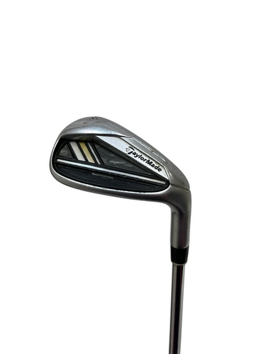 Used Taylormade R BLADEZ Golf Wedge Mens RH Pitching Wedge 11692-S000144926
