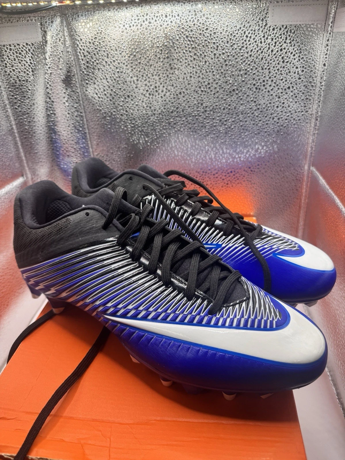 nike super speed td cleats