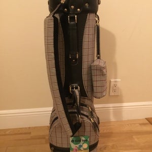 Bloomingbags Golf Ladies Cart Bag with 6-way Dividers (No Rain Cover) *VGC*