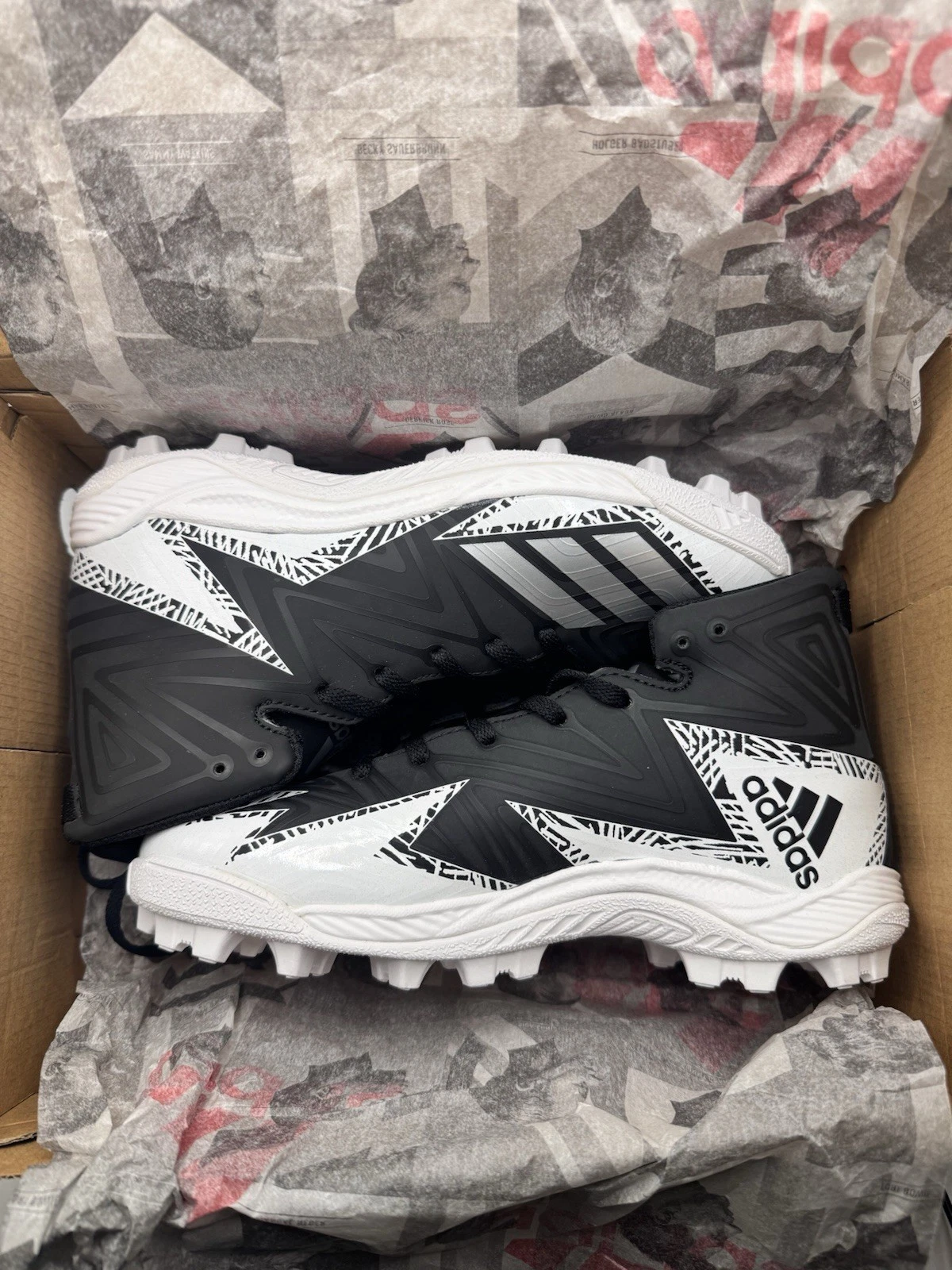 adidas freak md football cleats