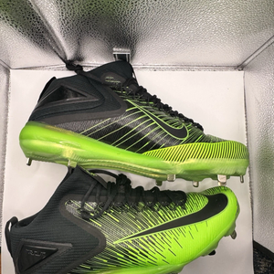 Nike Trout Zoom Trout 3 All Star Game ASG Metal Baseball Cleats. Men’s Size 13.5