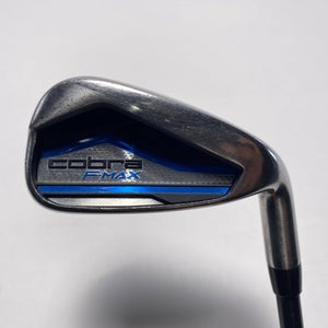 Cobra F-MAX Airspeed Single 5 Iron Ultralite 45g Senior Graphite Mens RH