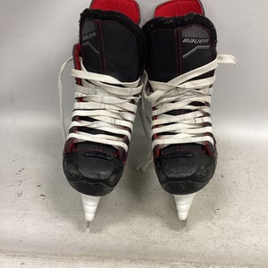 Used Bauer NS Junior Hockey Skate Junior 02.5 11851-S000041432