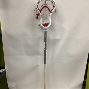 Used Maverik TACTIK 3 Men Atk/Mid Complete Stick White 11851-S000041421