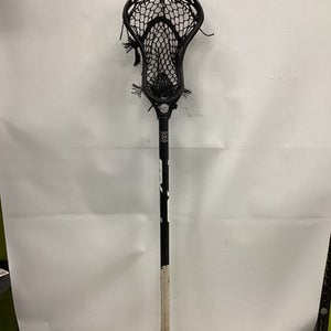Used Maverik TACTIK 3 Men Atk/Mid Complete Stick Black 11851-S000041423