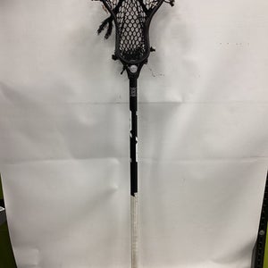 Used Maverik TACTIK 3 Men Atk/Mid Complete Stick Black 11851-S000041422