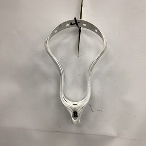 Used Nike VAPOR 2.0 Mens Lacrosse Head White 11851-S000041415