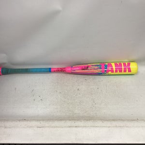 Used SOLDIER TANK BAT BB/SB USSSA 2 3/4 Bat 31" 11851-S000041411