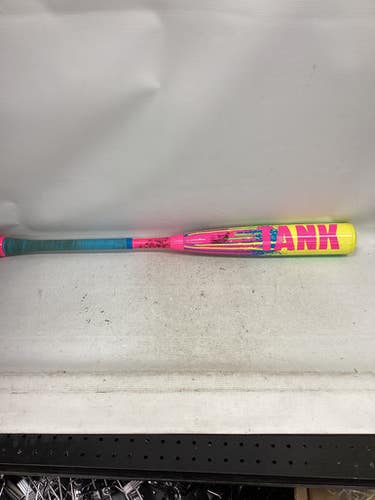 Used SOLDIER TANK BAT BB/SB USSSA 2 3/4 Bat 31" 11851-S000041411