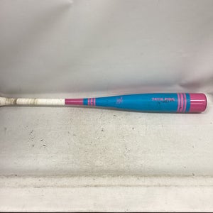Used Victus CRAYON TATIS BB/SB USSSA 2 3/4 Bat 31" 11851-S000041410