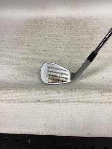 Used Titleist BV 56-08 SPIN MILLED Golf Wedge Mens RH 56 Degree 11851-S000041404