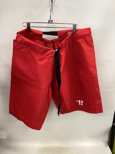 Used Warrior Hockey Accessory 11851-S000041364