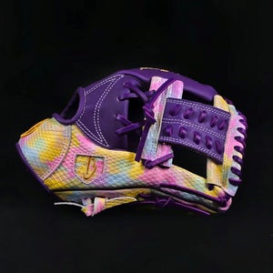 2025 RH Infield Baseball Glove 11.75"