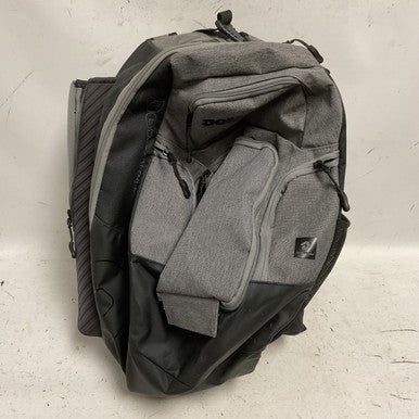 Used Demarini DEMARINI BB/SB Player Backpack Grey 11855-S000196583
