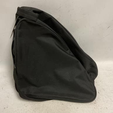 Used LEVEL 9 Ski Boot Bag Black 11855-S000196568