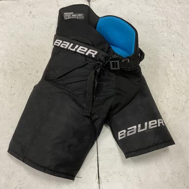 Used Bauer VAPOR VOLT Junior Pant Black SM 11855-S000196538
