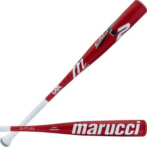 Marucci CATX2 Alloy Youth Bat (2 5/8") USA 2025 (-11)