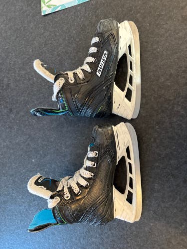 Bauer XLP Hockey Skates Regular Width 13 (Used)