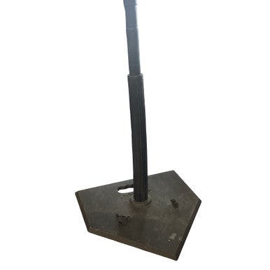 Used Primed BATTING TEE BB/SB Batting Tee 11760-S000085526