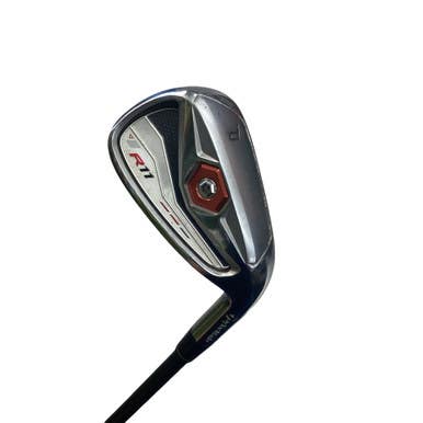 Used Taylormade R11 Golf Wedge Mens RH Pitching Wedge 11760-S000085507