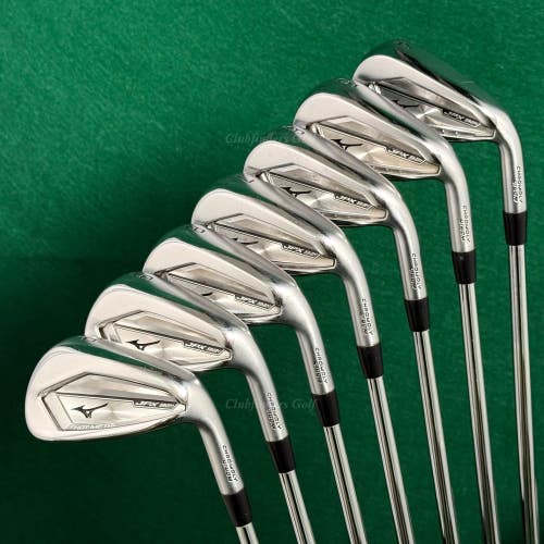 Mizuno JPX 921 Hot Metal 4-PW Iron Set NS Pro 950GH neo Steel Regular